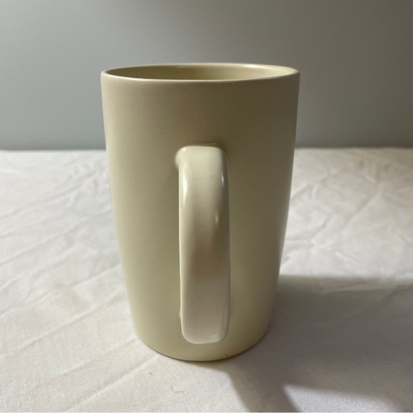 Starbucks 2012 Tazo Tea Logo 11.8oz Mug - Picture 4 of 6